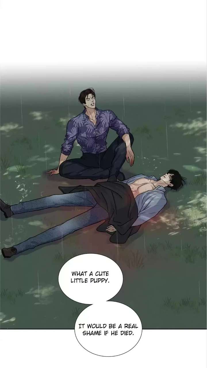 Read Indebted Desires chapter 50 image 4 on Lezhin