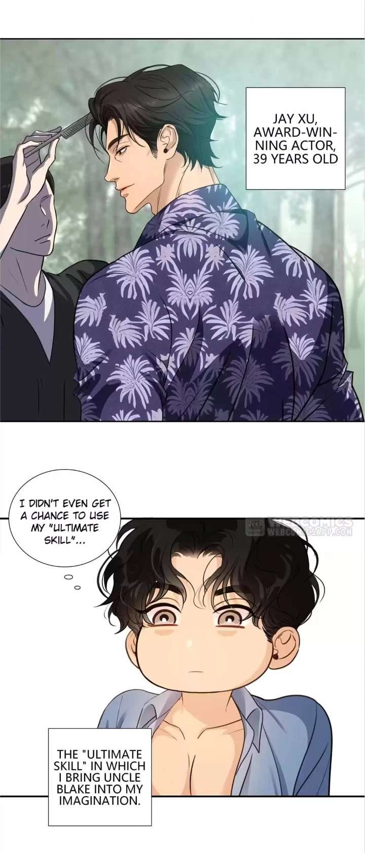 Read Indebted Desires chapter 50 image 7 on Lezhin