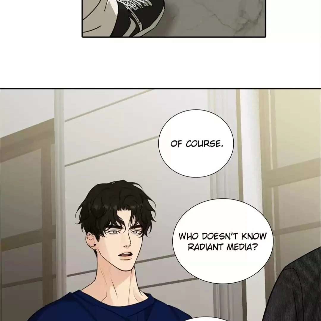 Read Indebted Desires chapter 51 image 11 on Lezhin