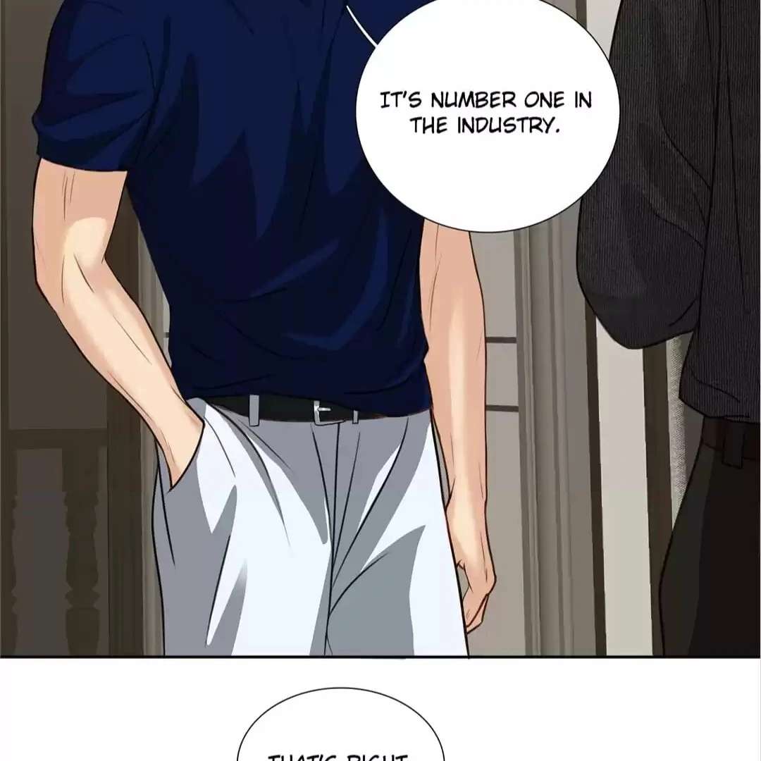 Read Indebted Desires chapter 51 image 12 on Lezhin