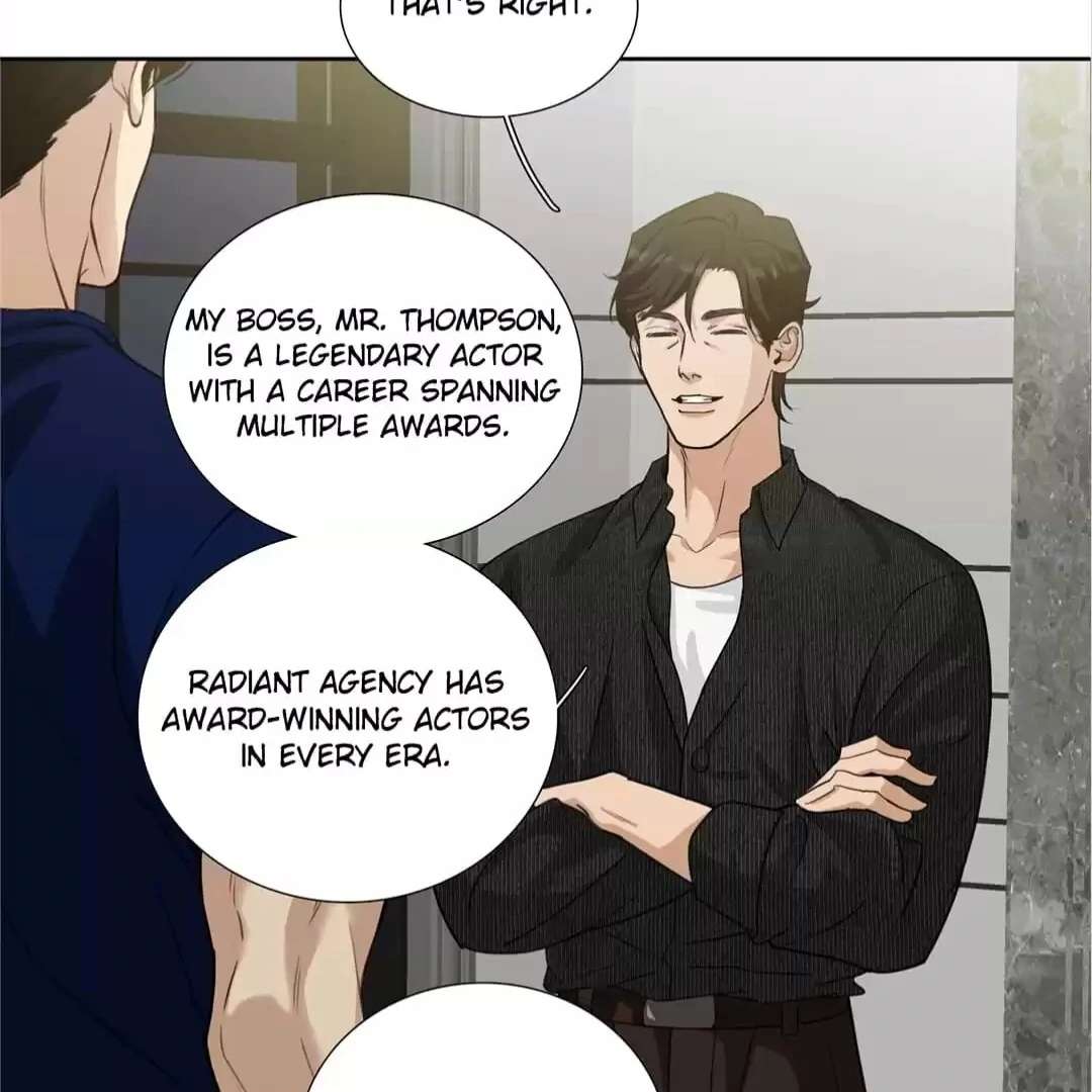 Read Indebted Desires chapter 51 image 13 on Lezhin