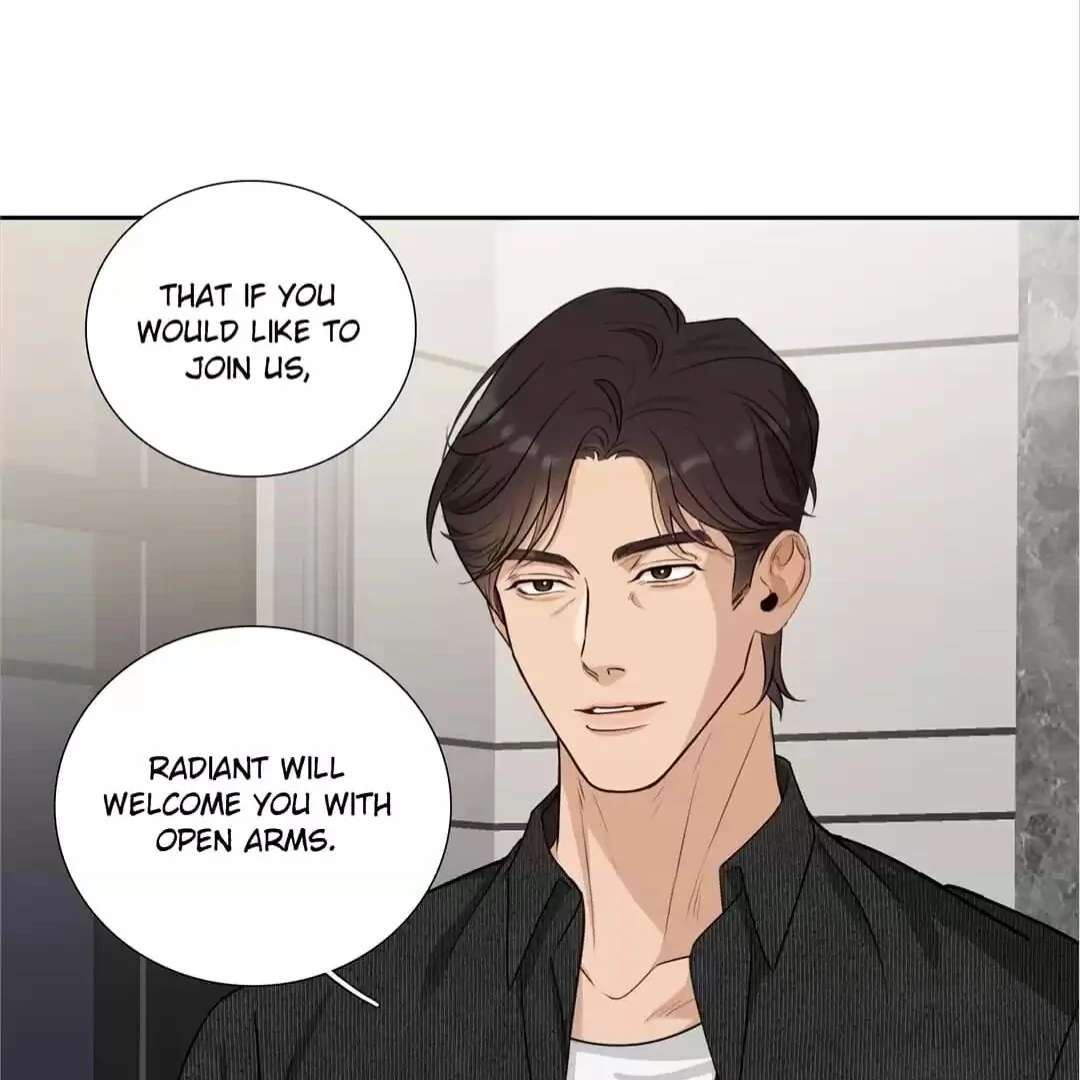 Read Indebted Desires chapter 51 image 16 on Lezhin