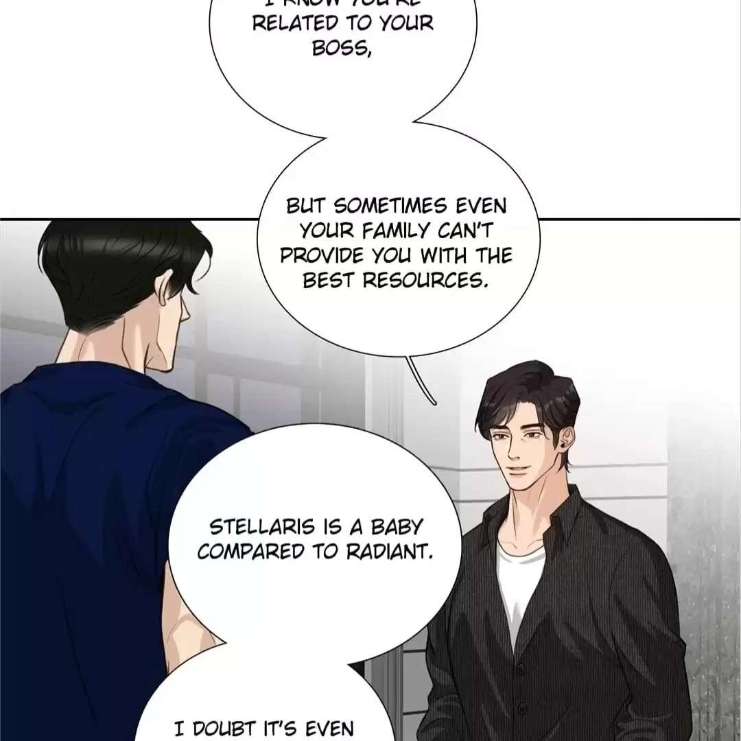 Read Indebted Desires chapter 51 image 19 on Lezhin