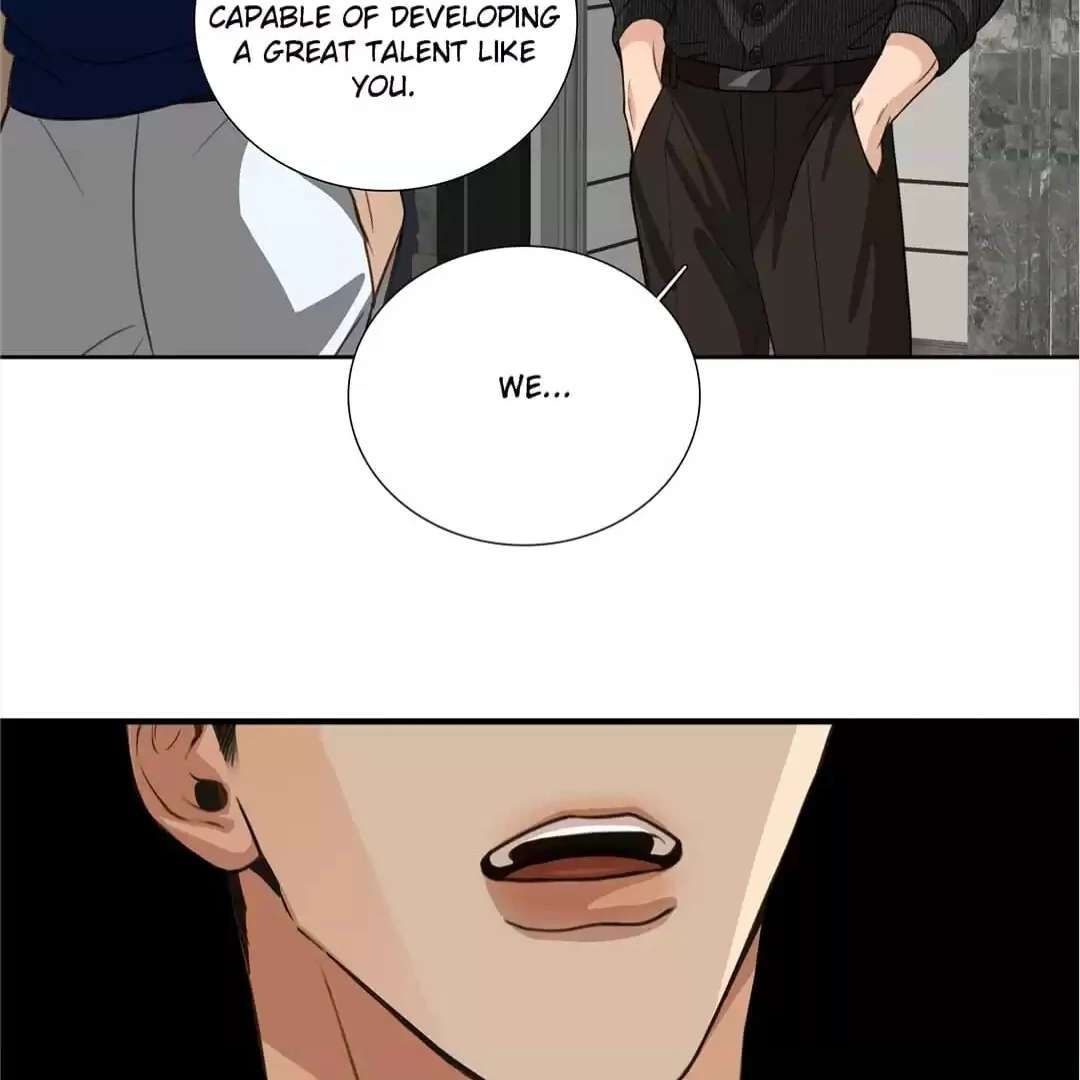 Read Indebted Desires chapter 51 image 20 on Lezhin