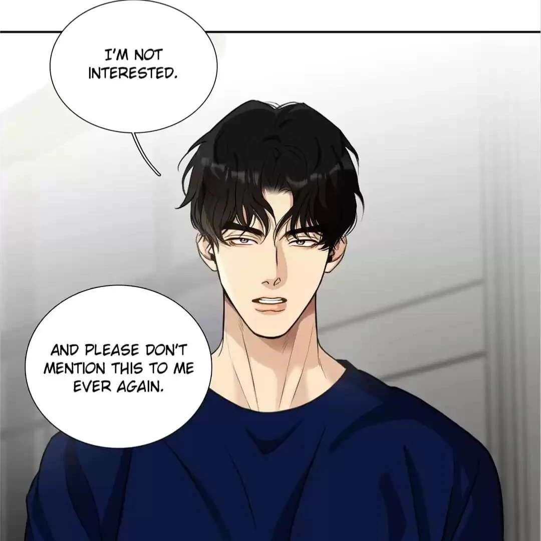 Read Indebted Desires chapter 51 image 23 on Lezhin