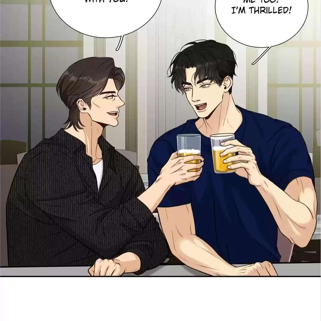 Read Indebted Desires chapter 51 image 3 on Lezhin
