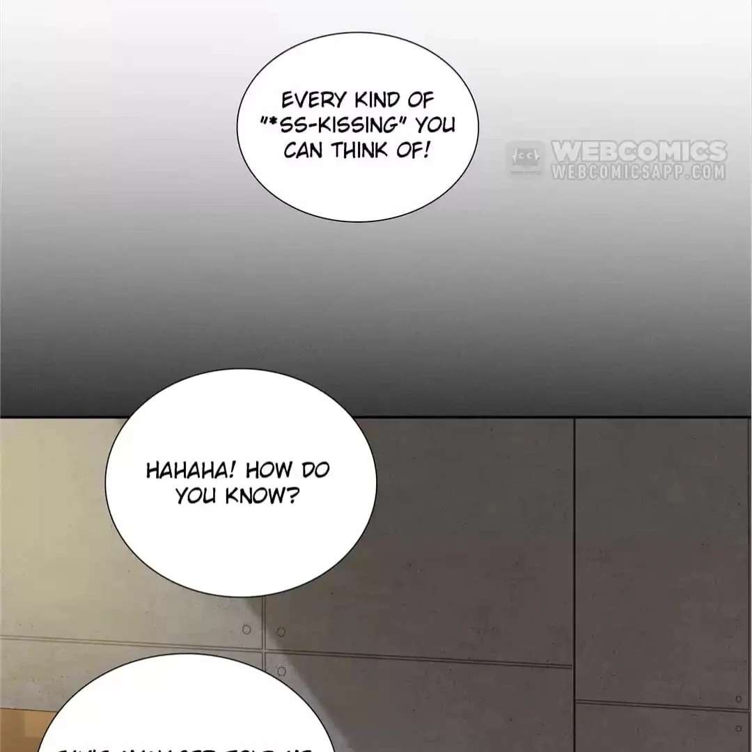 Read Indebted Desires chapter 51 image 32 on Lezhin