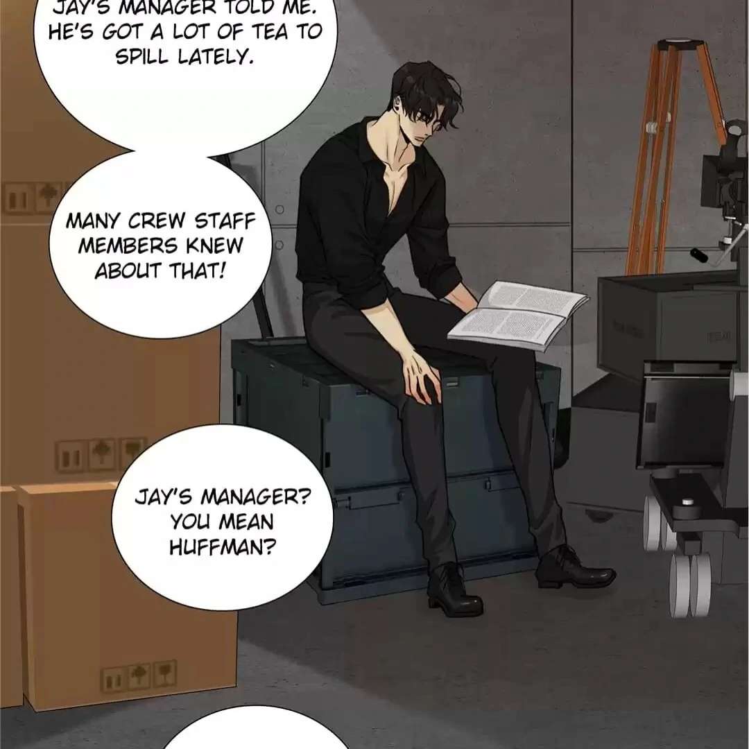 Read Indebted Desires chapter 51 image 33 on Lezhin