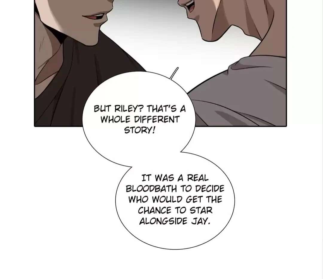 Read Indebted Desires chapter 51 image 35 on Lezhin