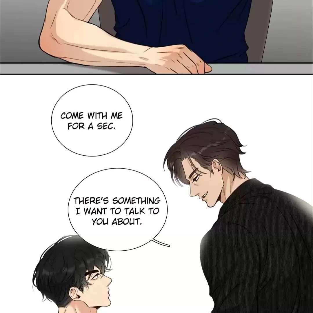 Read Indebted Desires chapter 51 image 5 on Lezhin