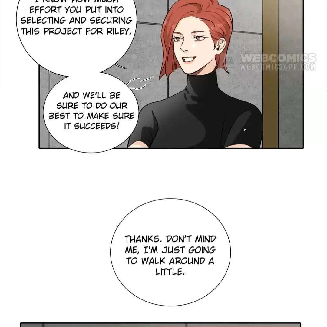 Read Indebted Desires chapter 51 image 50 on Lezhin