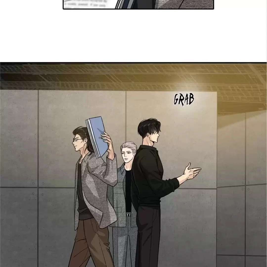 Read Indebted Desires chapter 52 image 14 on Lezhin