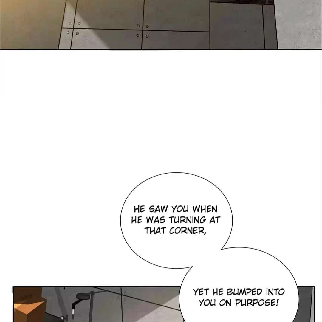 Read Indebted Desires chapter 52 image 18 on Lezhin