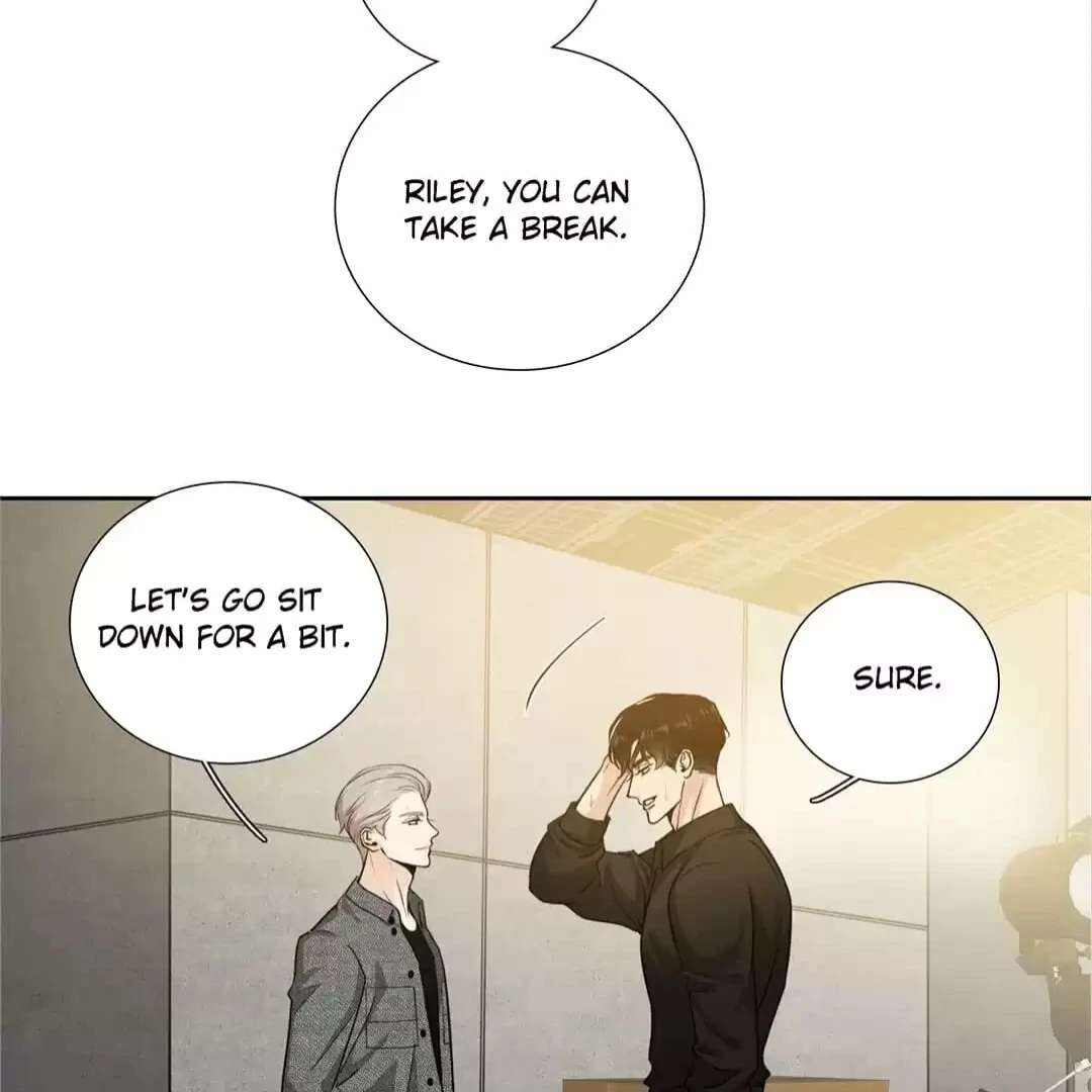 Read Indebted Desires chapter 52 image 30 on Lezhin