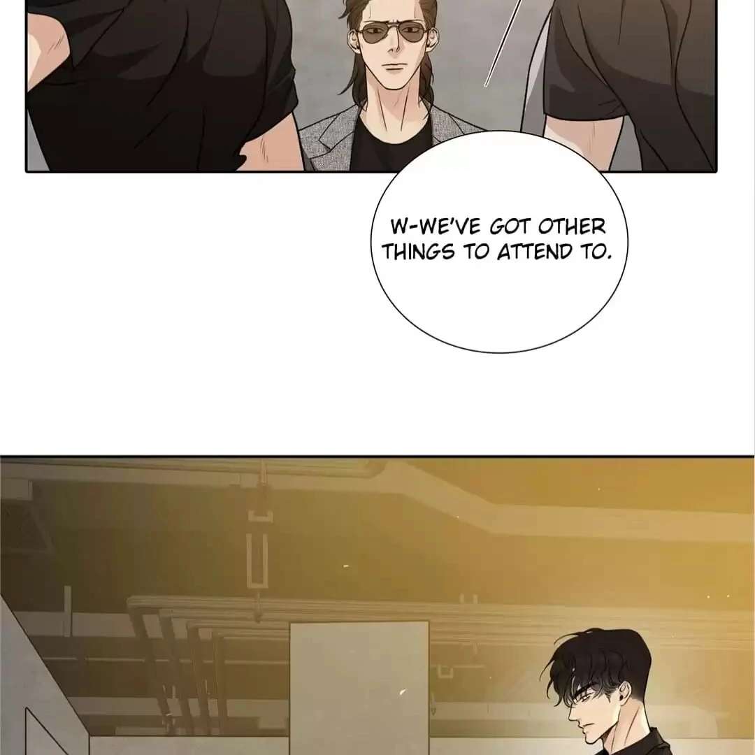 Read Indebted Desires chapter 52 image 50 on Lezhin