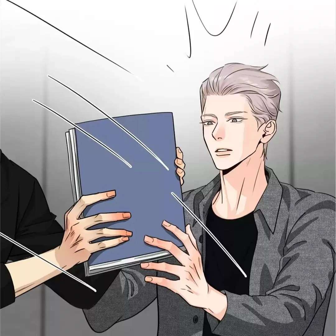 Read Indebted Desires chapter 52 image 7 on Lezhin