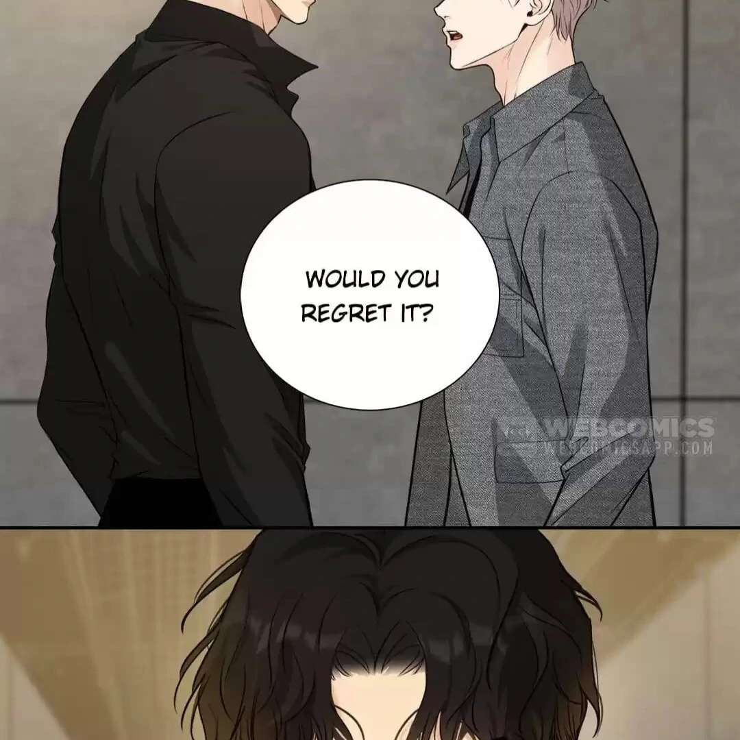 Read Indebted Desires chapter 54 image 1 on Lezhin