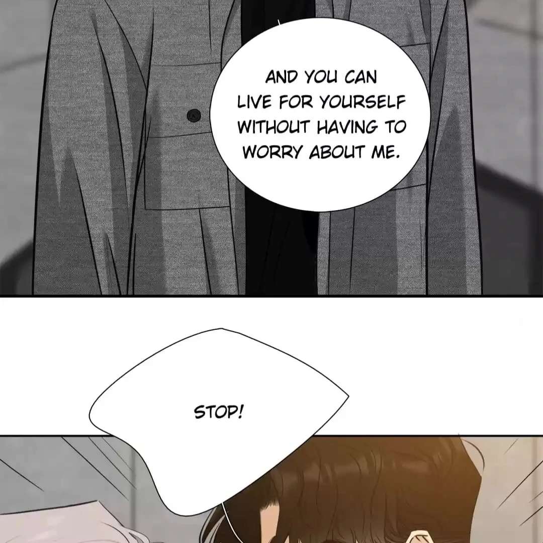 Read Indebted Desires chapter 54 image 12 on Lezhin