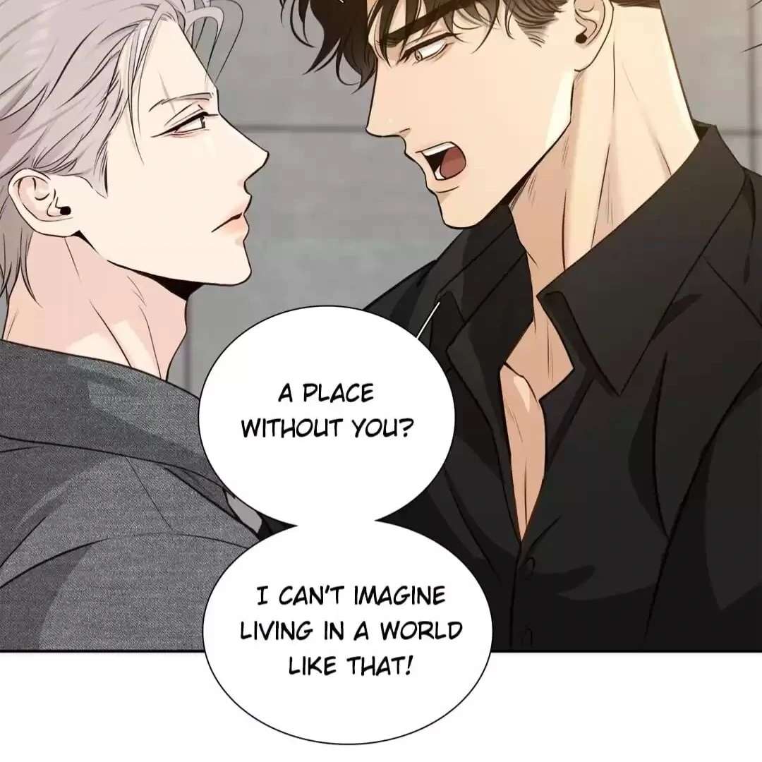 Read Indebted Desires chapter 54 image 13 on Lezhin
