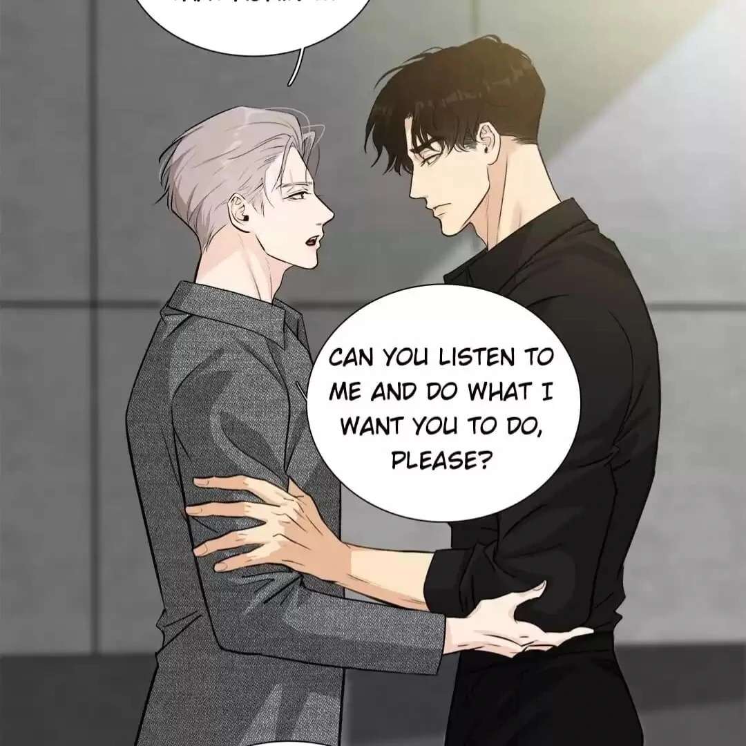Read Indebted Desires chapter 54 image 17 on Lezhin