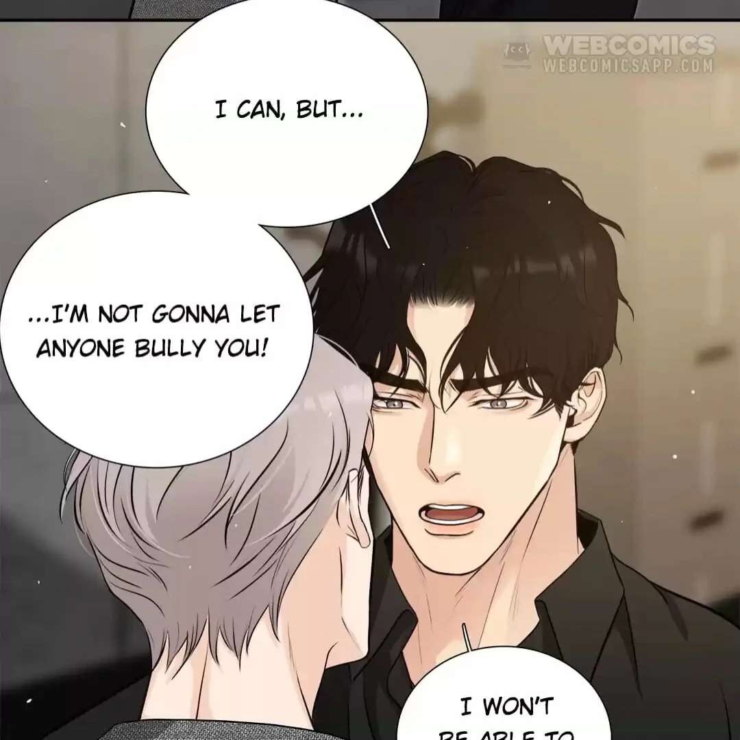 Read Indebted Desires chapter 54 image 18 on Lezhin