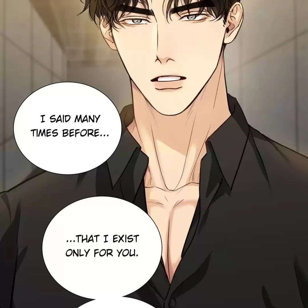 Read Indebted Desires chapter 54 image 2 on Lezhin