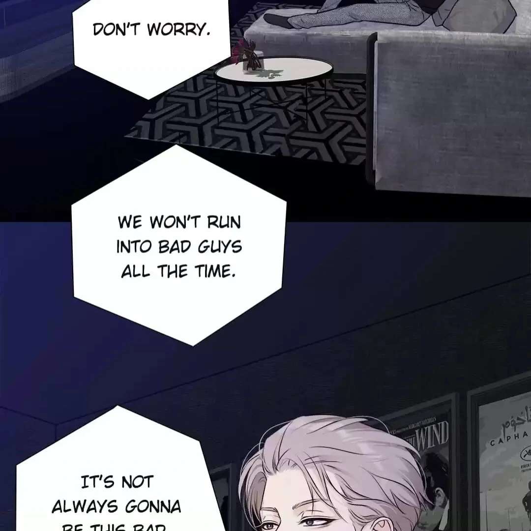 Read Indebted Desires chapter 54 image 43 on Lezhin