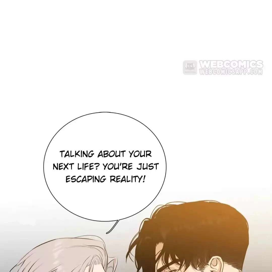Read Indebted Desires chapter 54 image 8 on Lezhin