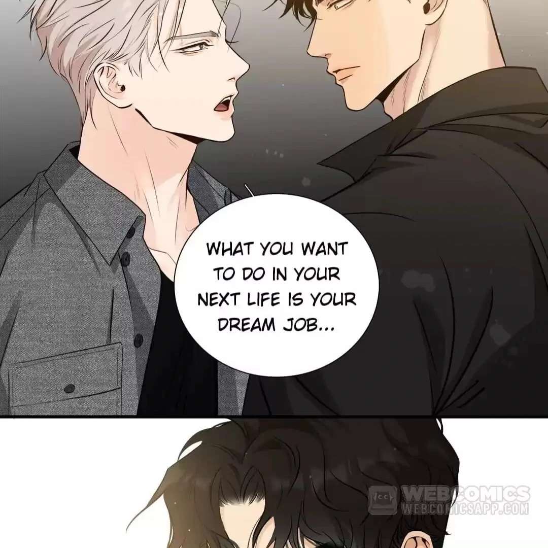 Read Indebted Desires chapter 54 image 9 on Lezhin