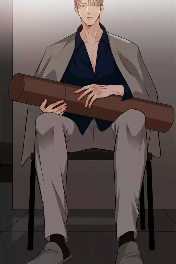 Read Indebted Desires chapter 55 image 17 on Lezhin