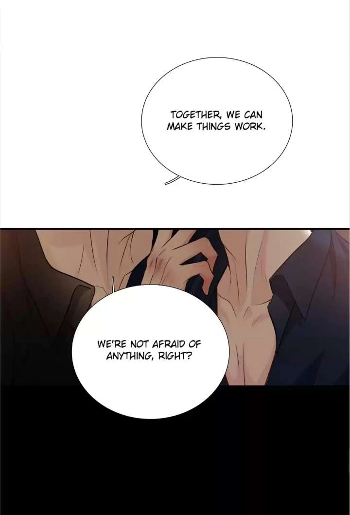 Read Indebted Desires chapter 55 image 2 on Lezhin