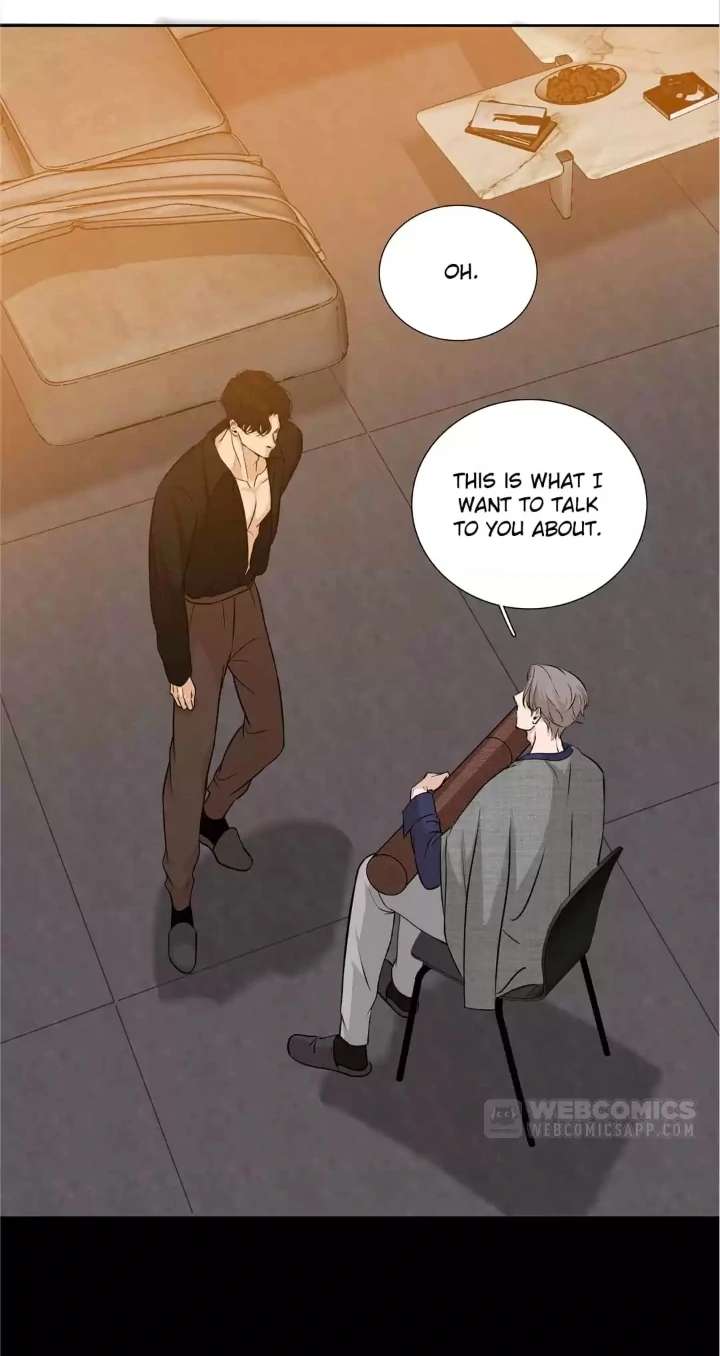 Read Indebted Desires chapter 55 image 21 on Lezhin