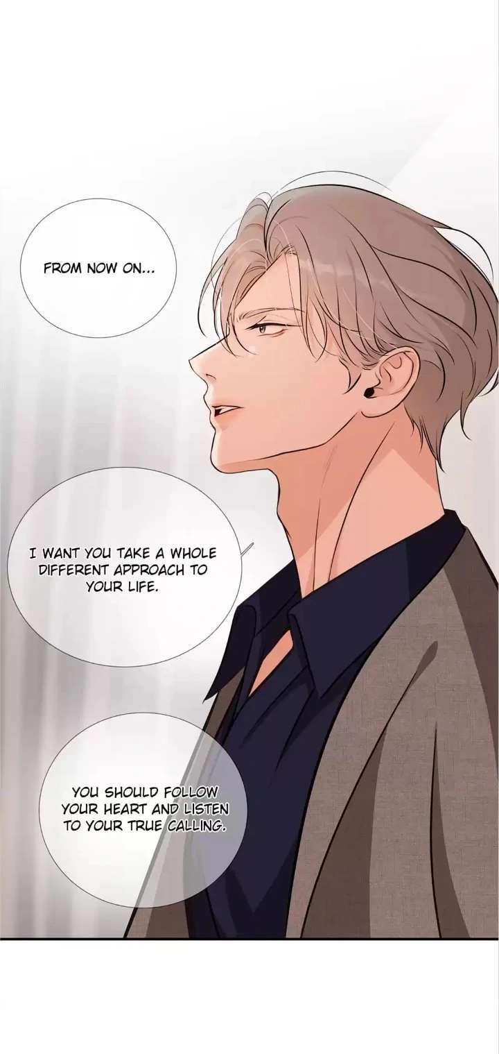 Read Indebted Desires chapter 55 image 24 on Lezhin