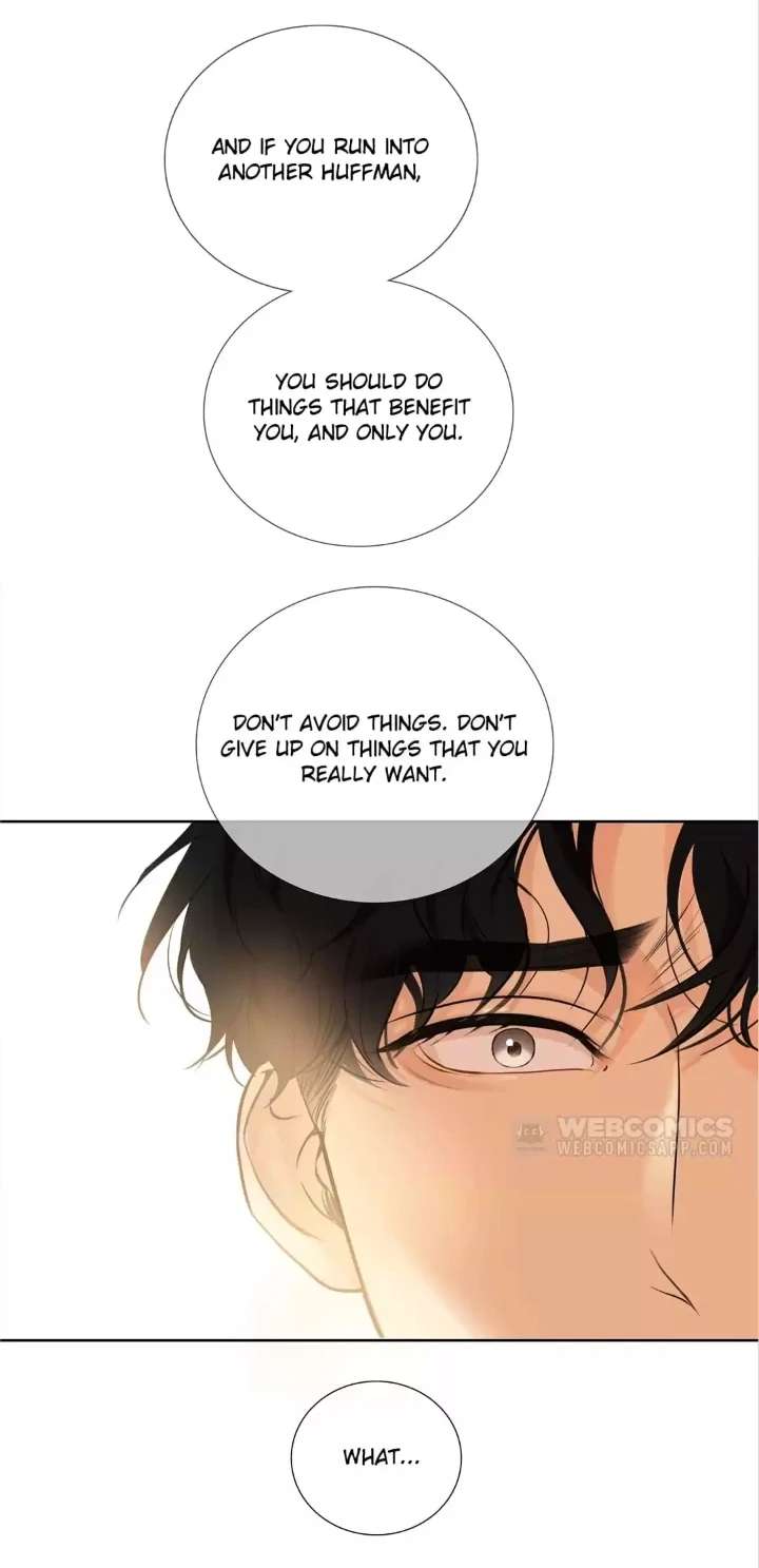 Read Indebted Desires chapter 55 image 25 on Lezhin