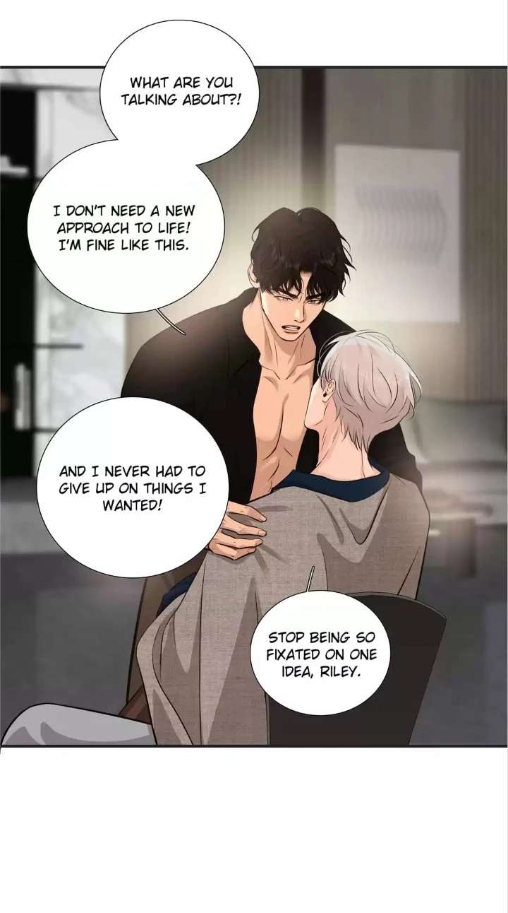 Read Indebted Desires chapter 55 image 26 on Lezhin