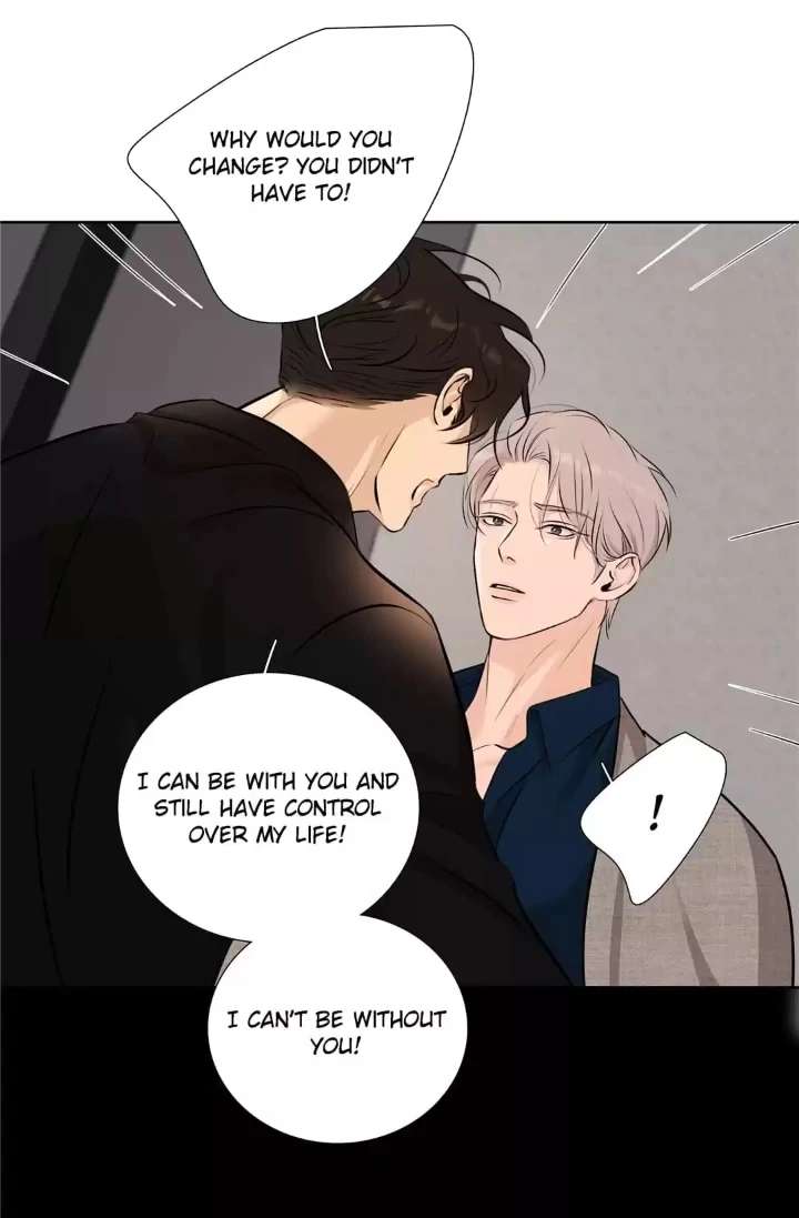 Read Indebted Desires chapter 55 image 29 on Lezhin