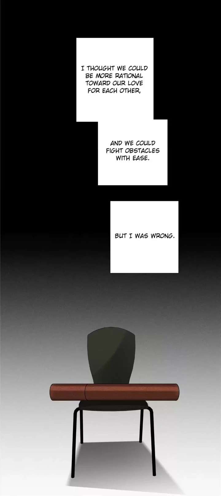 Read Indebted Desires chapter 55 image 34 on Lezhin