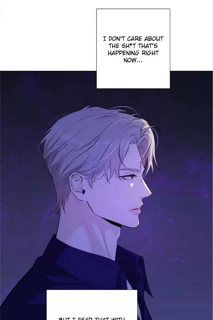 Read Indebted Desires chapter 55 image 8 on Lezhin