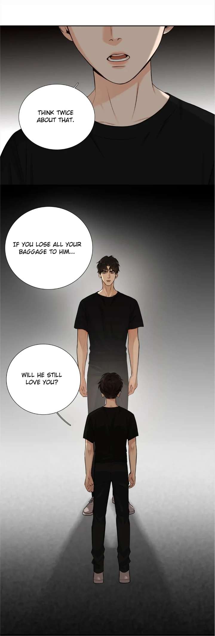 Read Indebted Desires chapter 56 image 1 on Lezhin