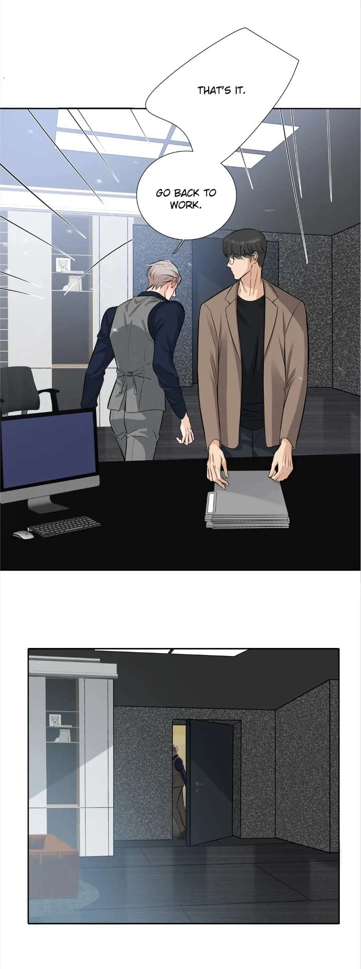 Read Indebted Desires chapter 56 image 15 on Lezhin