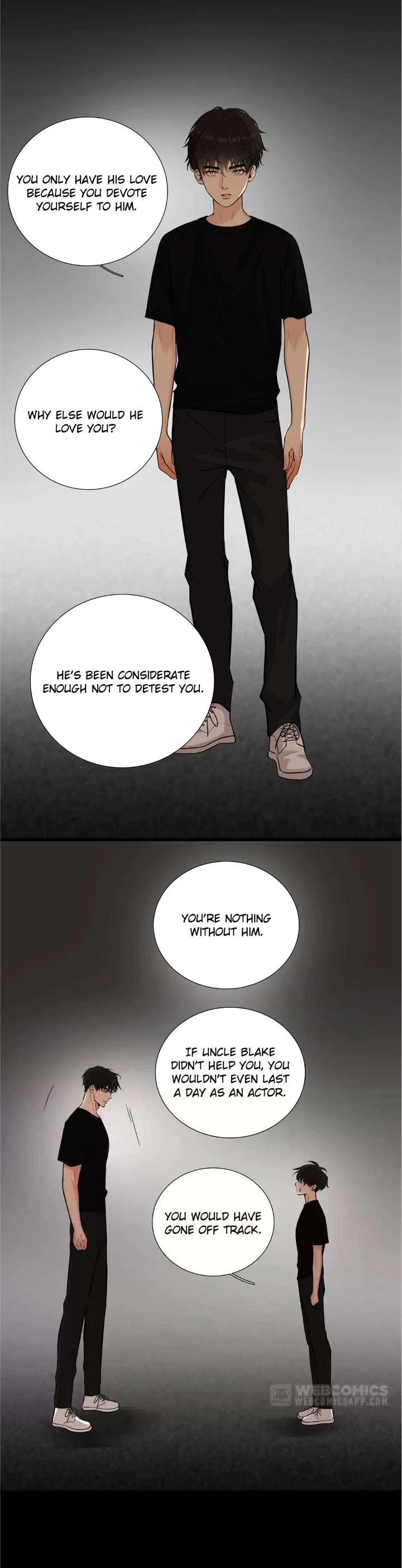 Read Indebted Desires chapter 56 image 2 on Lezhin