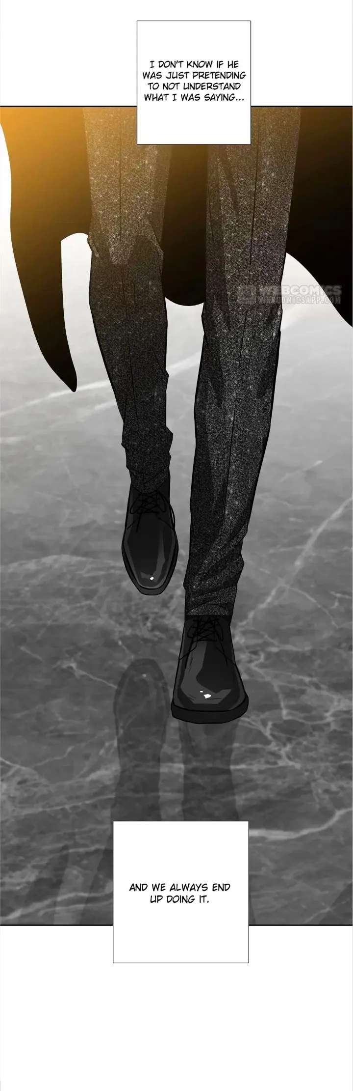 Read Indebted Desires chapter 56 image 20 on Lezhin