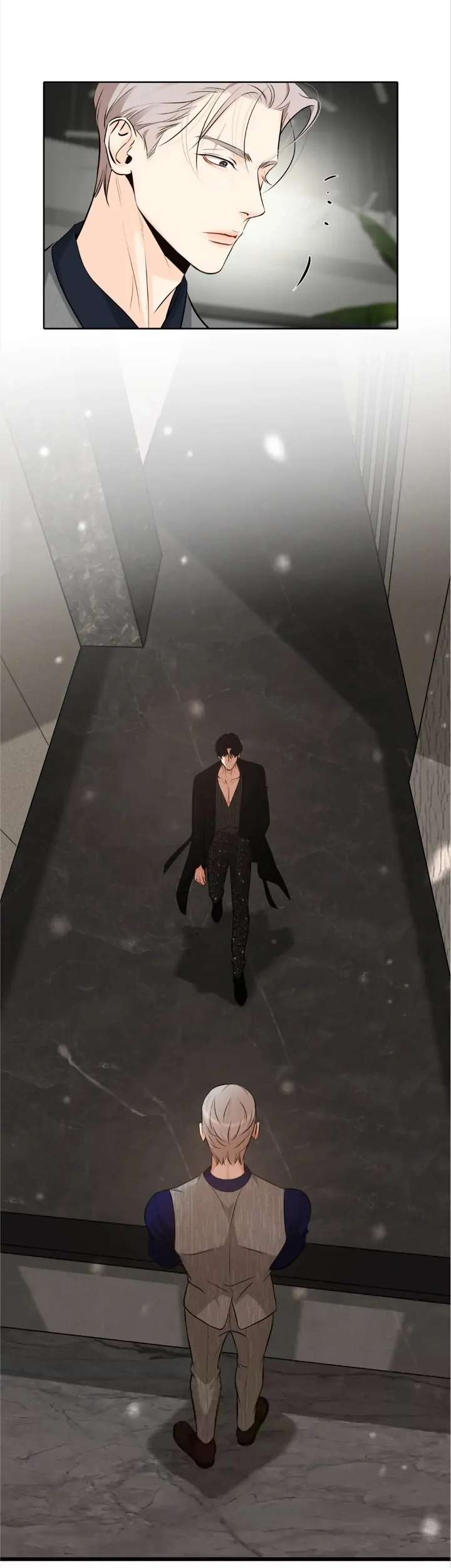 Read Indebted Desires chapter 56 image 21 on Lezhin