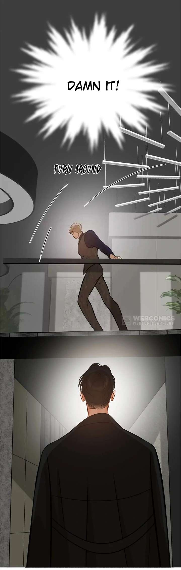 Read Indebted Desires chapter 56 image 24 on Lezhin