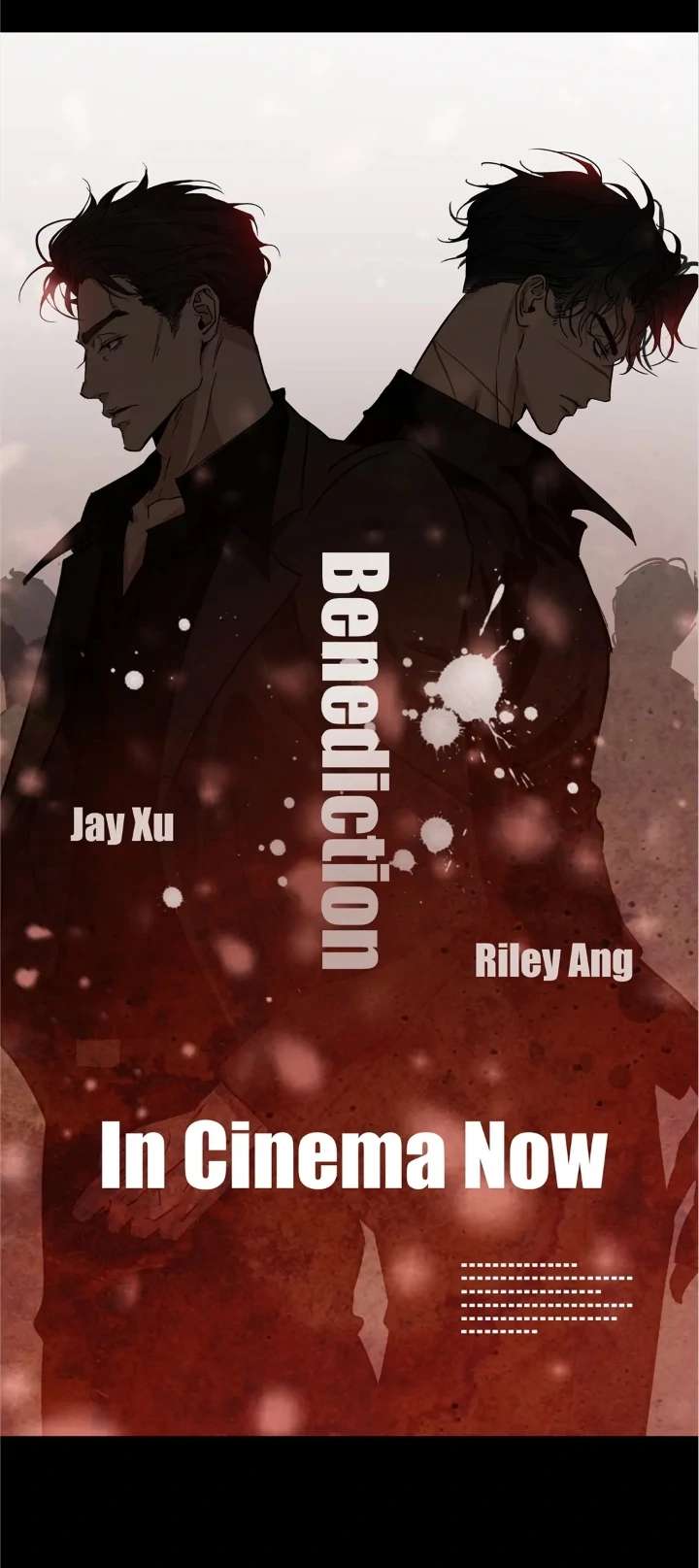 Read Indebted Desires chapter 57 image 12 on Lezhin
