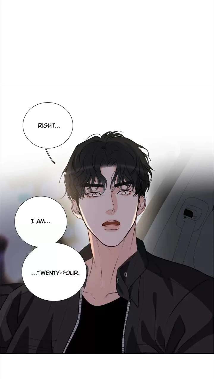 Read Indebted Desires chapter 57 image 18 on Lezhin