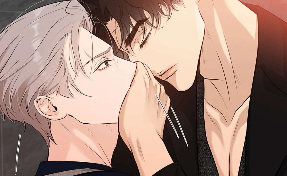 Read Indebted Desires chapter 57 image 29 on Lezhin
