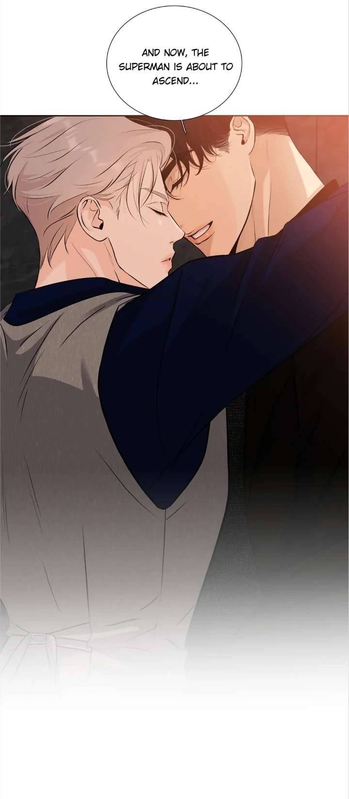 Read Indebted Desires chapter 57 image 5 on Lezhin