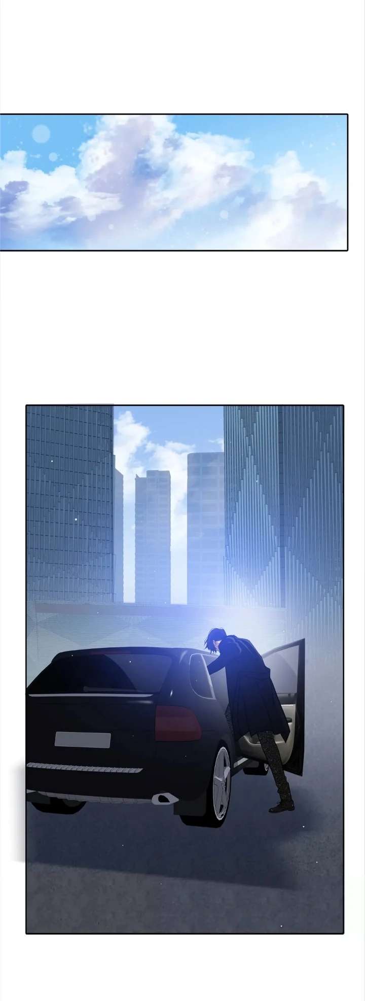 Read Indebted Desires chapter 57 image 6 on Lezhin