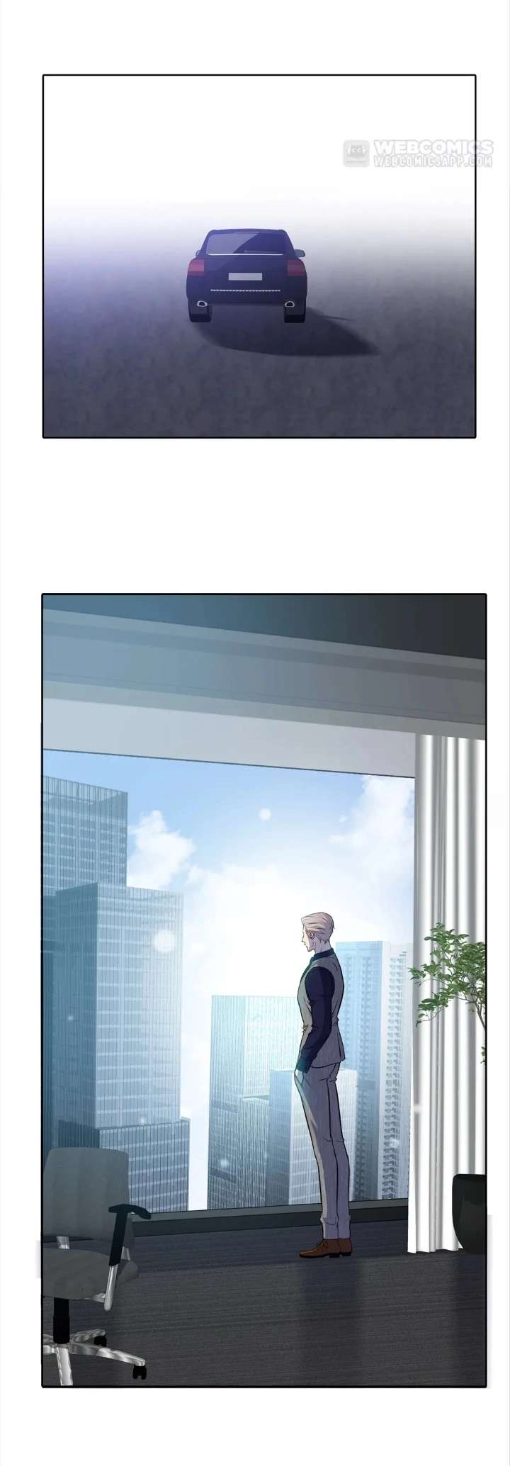 Read Indebted Desires chapter 57 image 7 on Lezhin